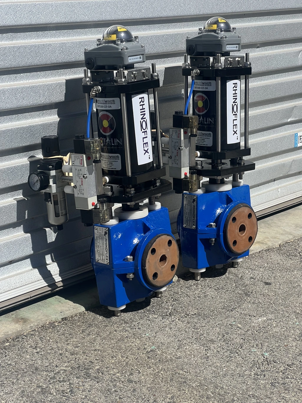 PINCH VALVES vs DIAPHRAGM VALVES- KEY DIFFERENCES- PROS and CONS