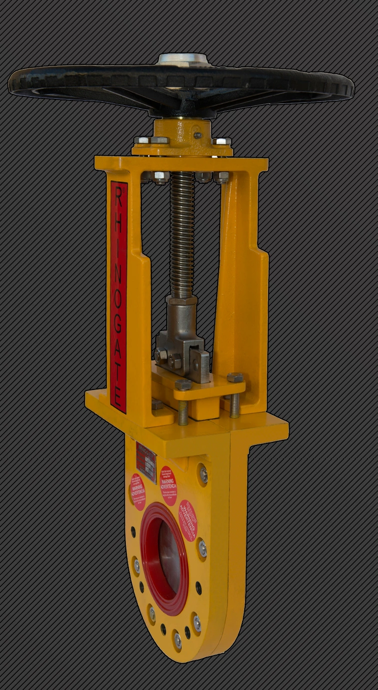 A COMPREHENSIVE GUIDE TO KNIFE GATE VALVES- TYPES,  APPLICATIONS, SELECTION, INSTALLATION AND MAINTENANCE